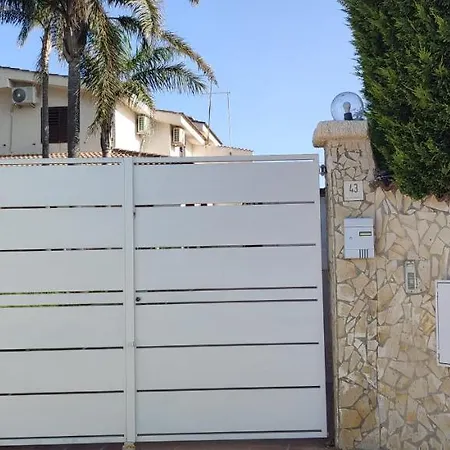 Villa Rene