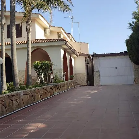 Villa Rene Holiday home Plemmirio