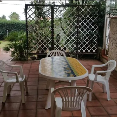 Villa Rene