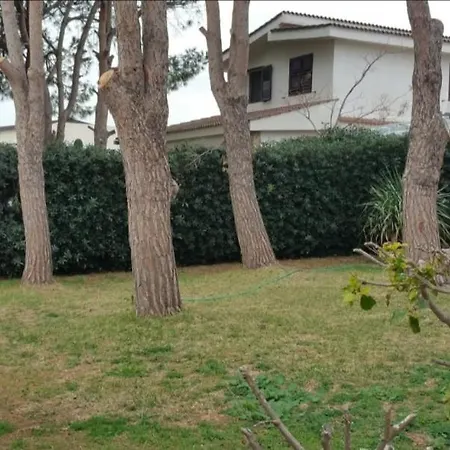 Villa Rene * Plemmirio