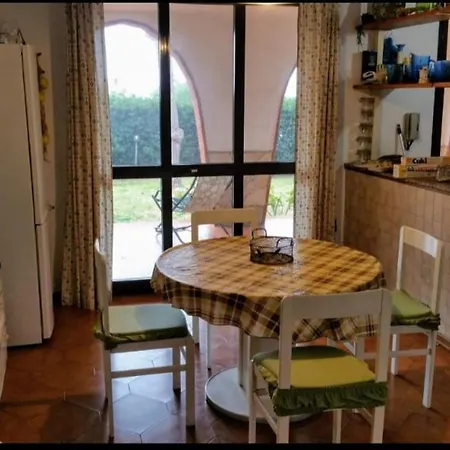Villa Rene Casa de Férias *