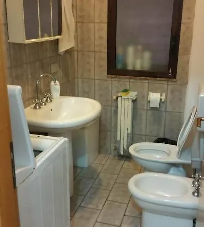 Casa de Férias Villa Rene