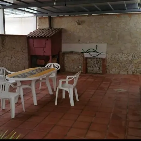 Villa Rene Plemmirio
