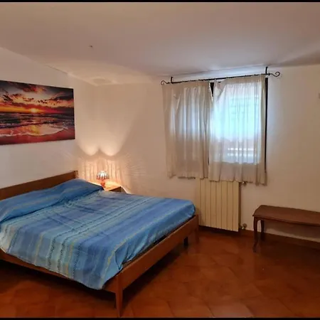 Casa de Férias Villa Rene Plemmirio