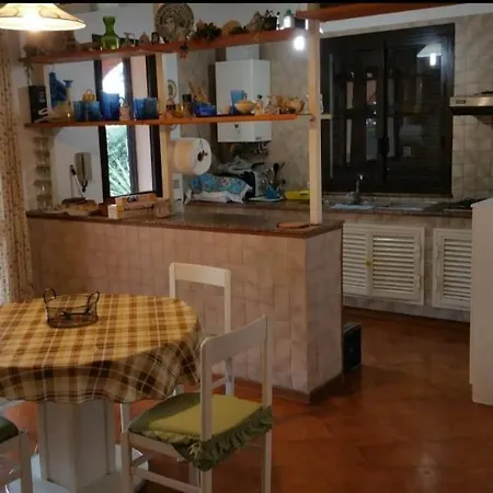 Villa Rene
