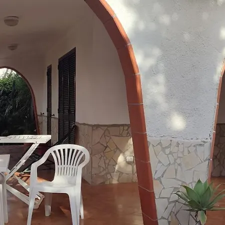 Villa Rene