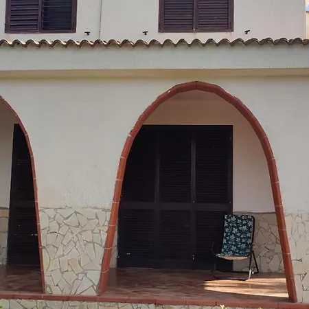 Casa de Férias Villa Rene *
